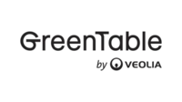 Green Table