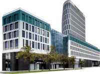 Plac Uni wynajem powierzchni biurowych
