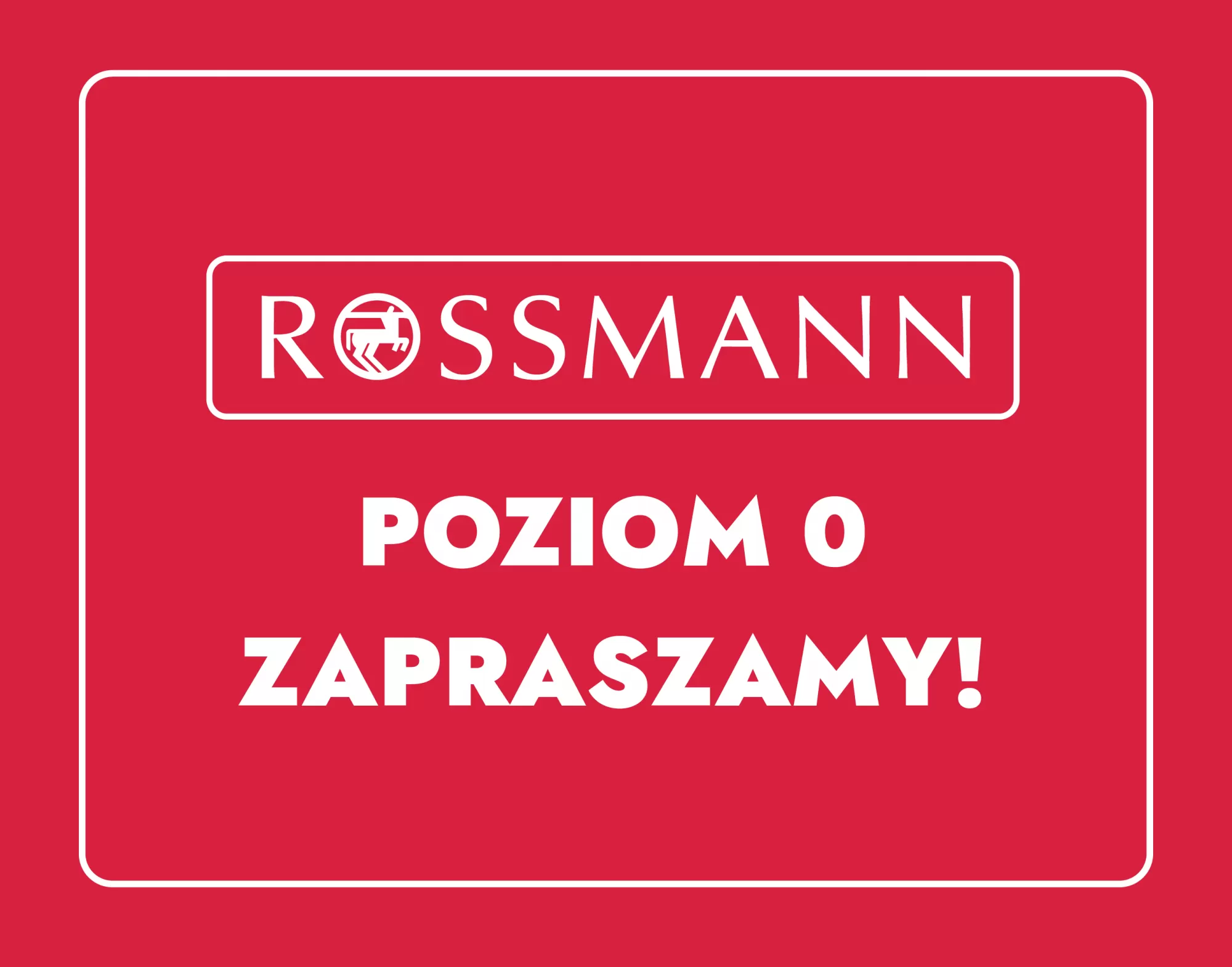 Rossman otwarcie