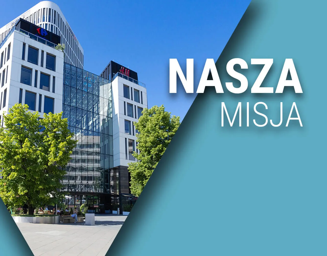 Nasza Misja