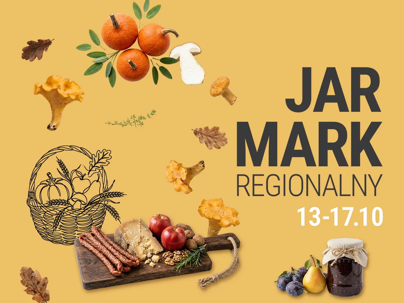 JARMARK REGIONALNY
